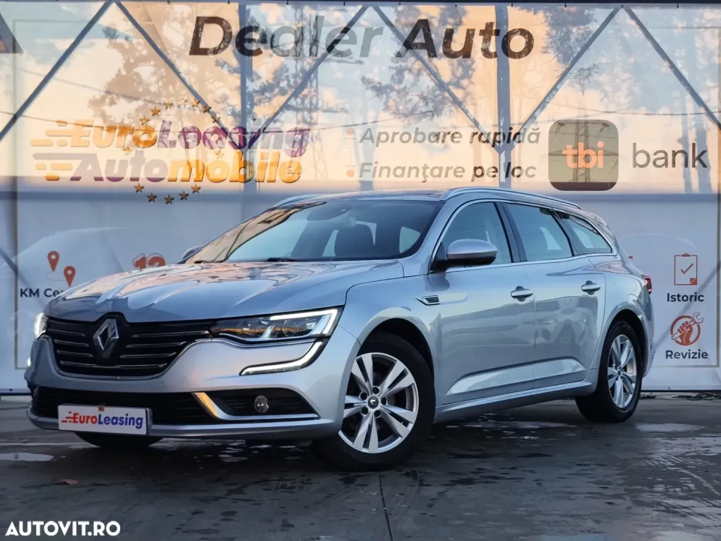 Cumpara/ Vinde online Renault  Talisman 2020 SH, la cel mai bun pret pentru tine!