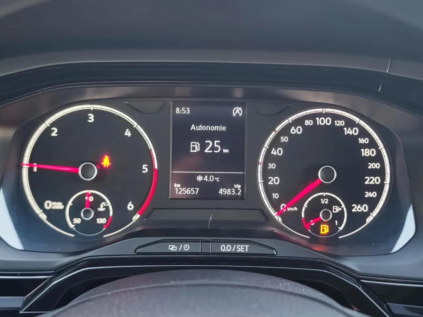 Cumpara/ Vinde online Volkswagen Polo 2019 SH, la cel mai bun pret pentru tine!