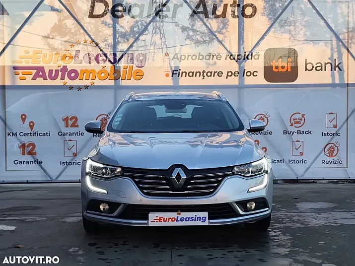 Cumpără / Vinde Renault  Talisman 2020 SH, la cel mai bun pret pentru tine!