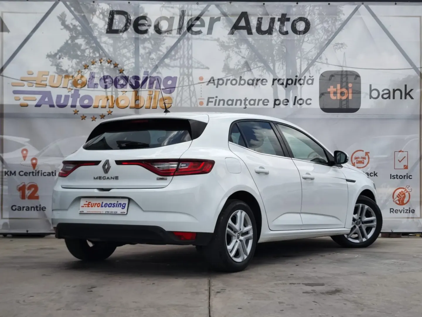 Cumpara/ Vinde online Renault  Megane 2018 SH, la cel mai bun pret pentru tine!