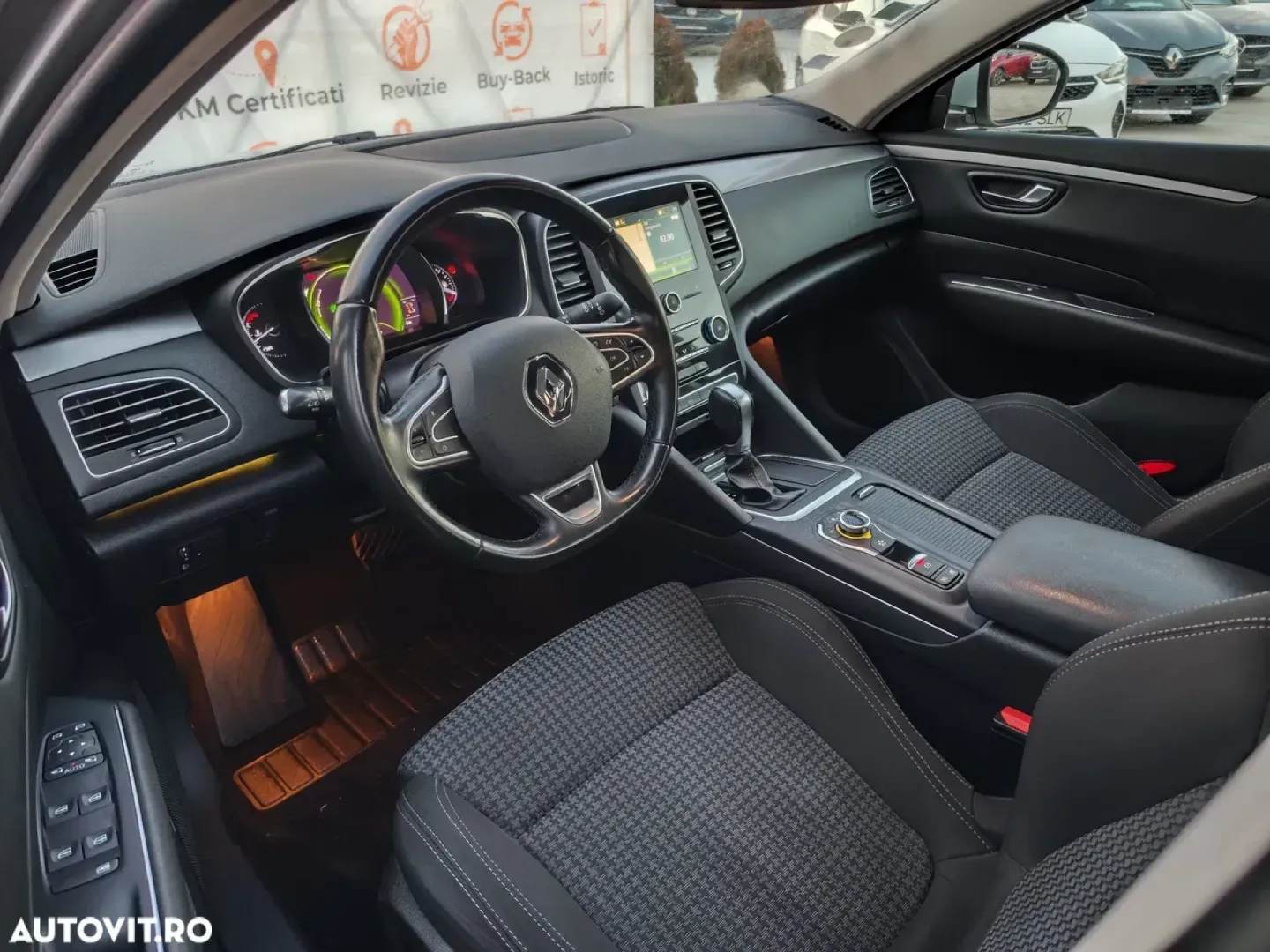 Cumpara/ Vinde online Renault  Talisman 2020 SH, la cel mai bun pret pentru tine!