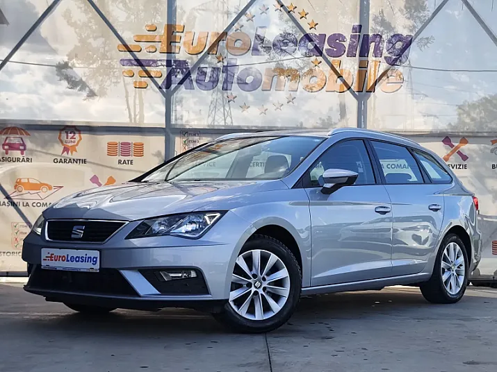 Cumpără / Vinde Seat Leon 2018 SH, la cel mai bun pret pentru tine!