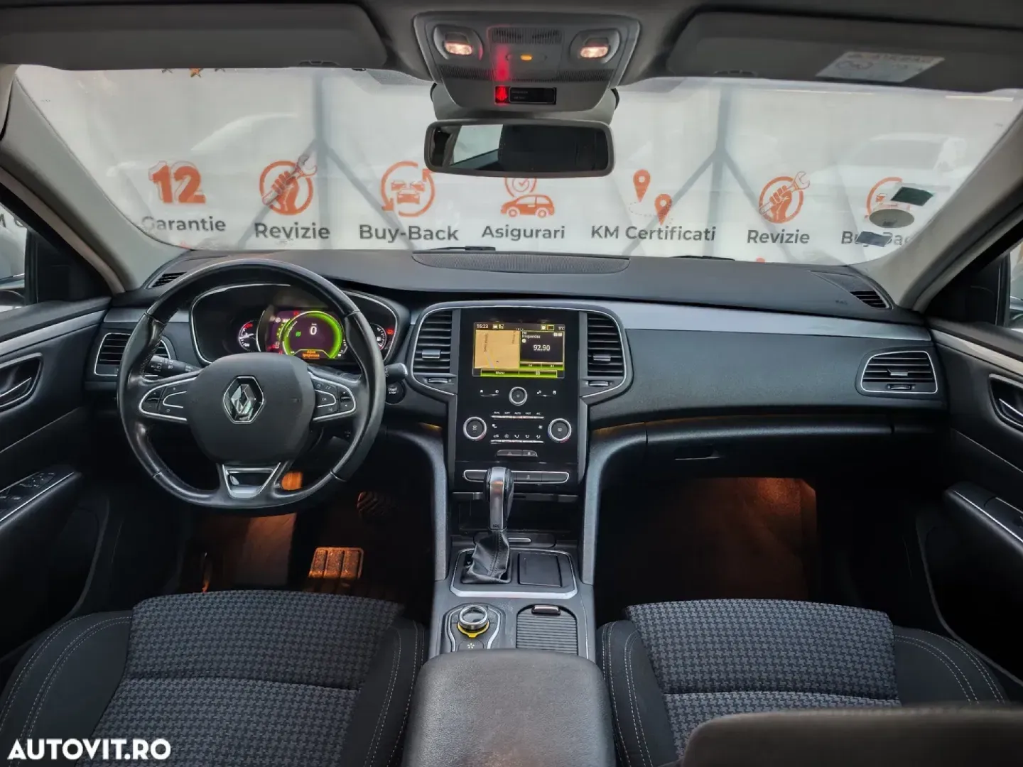 Cumpara/ Vinde online Renault  Talisman 2020 SH, la cel mai bun pret pentru tine!