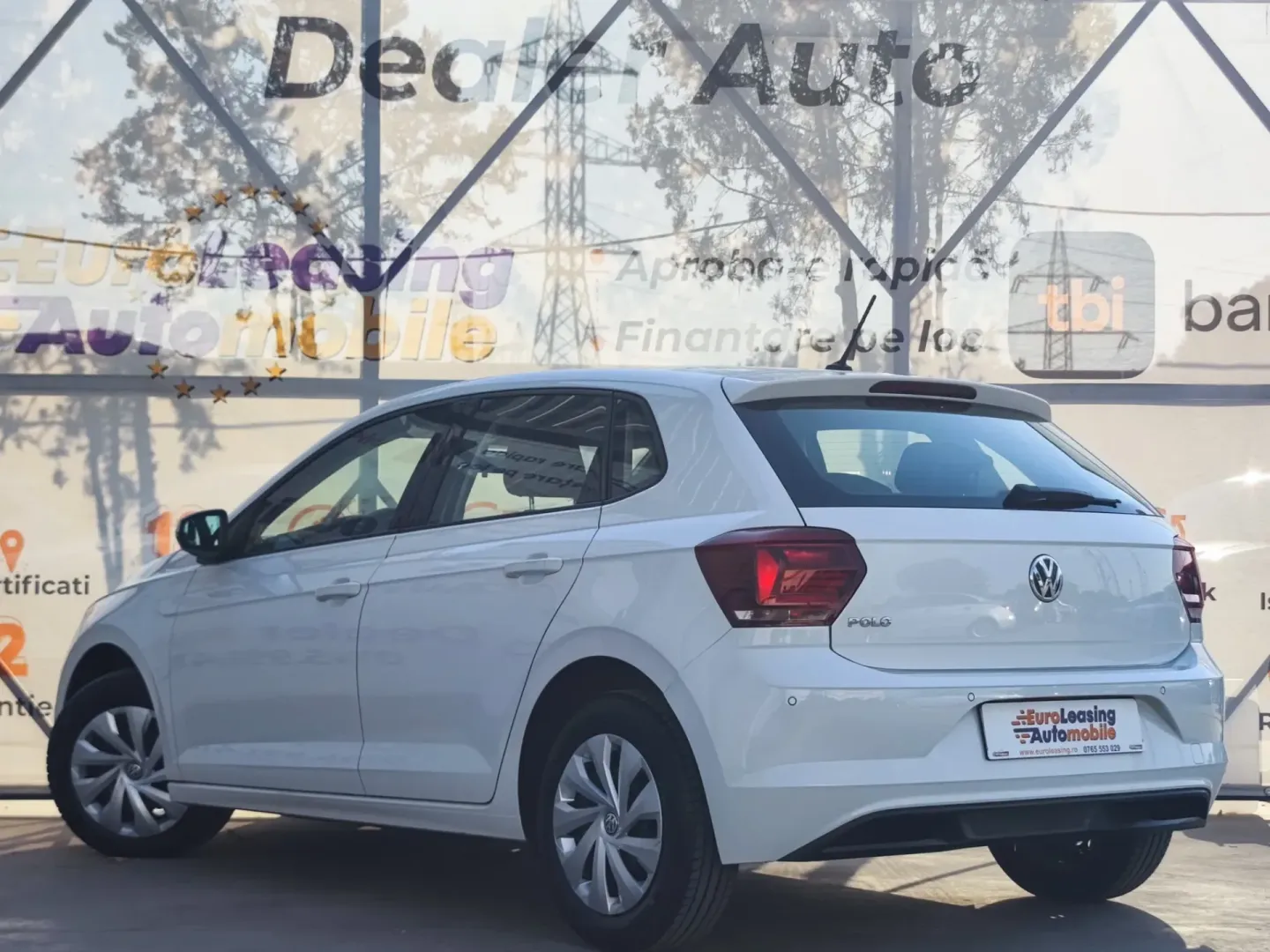 Cumpara/ Vinde online Volkswagen Polo 2020 SH, la cel mai bun pret pentru tine!