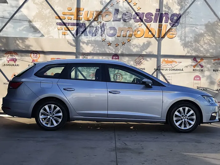 Cumpără / Vinde Seat Leon 2018 SH, la cel mai bun pret pentru tine!