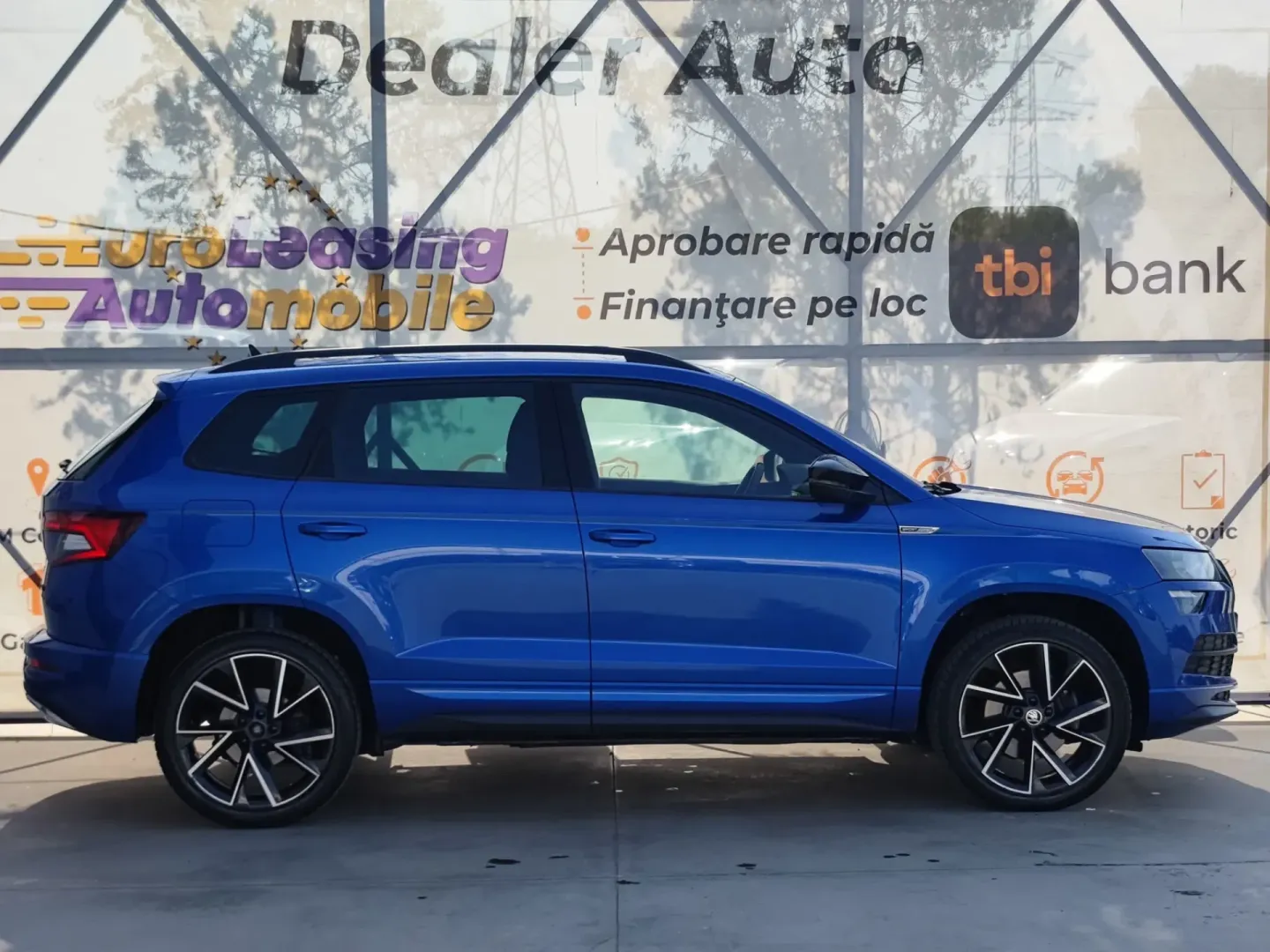 Cumpara/ Vinde online Skoda Karoq 2020 SH, la cel mai bun pret pentru tine!