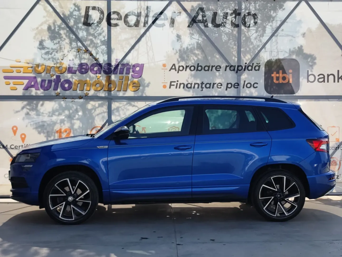 Cumpara/ Vinde online Skoda Karoq 2020 SH, la cel mai bun pret pentru tine!