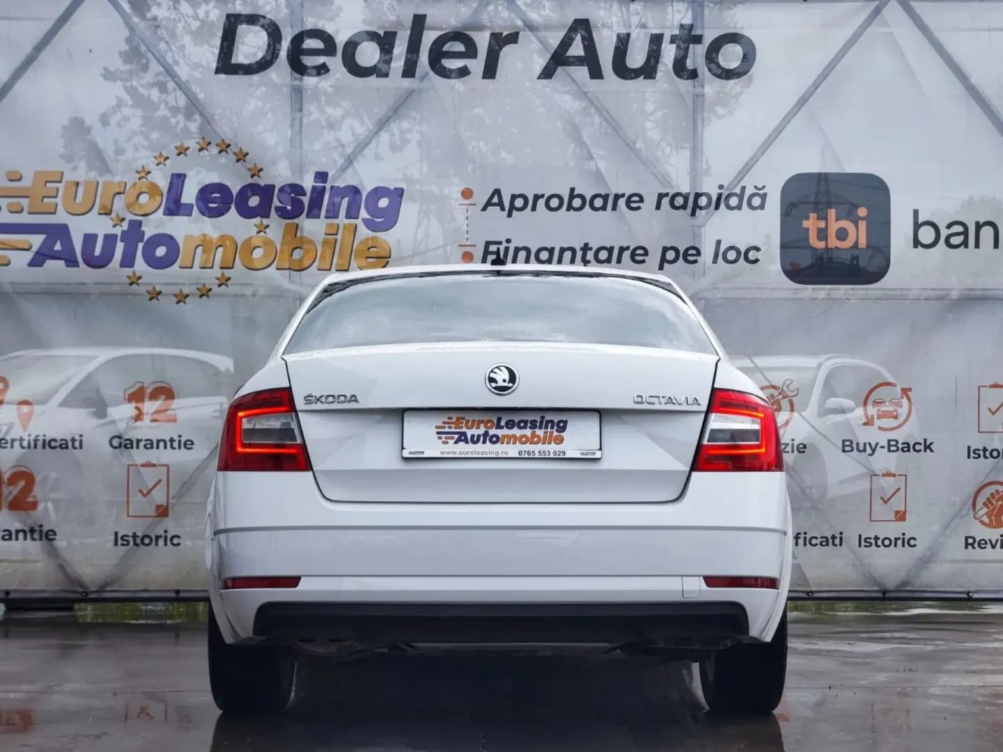 Cumpara/ Vinde online Skoda Octavia 2020 SH, la cel mai bun pret pentru tine!