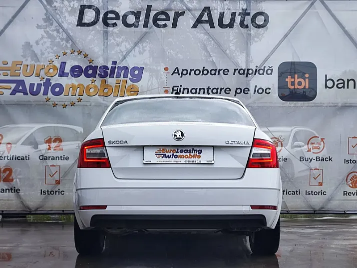 Cumpără / Vinde Skoda Octavia 2020 SH, la cel mai bun pret pentru tine!