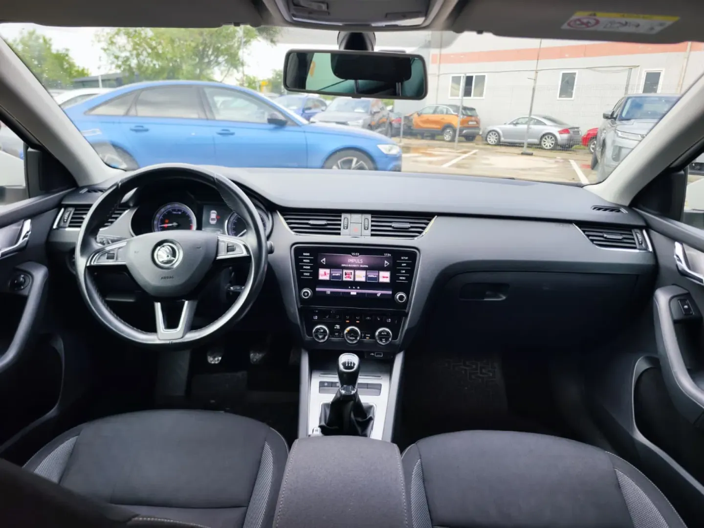 Cumpara/ Vinde online Skoda Octavia 2020 SH, la cel mai bun pret pentru tine!