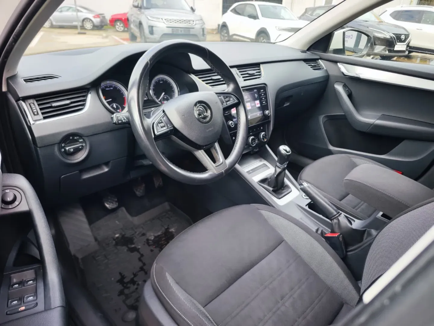 Cumpara/ Vinde online Skoda Octavia 2020 SH, la cel mai bun pret pentru tine!