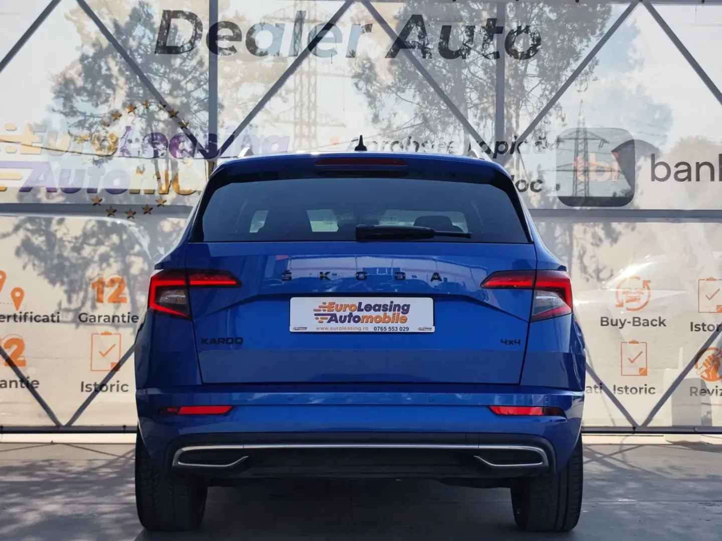 Cumpara/ Vinde online Skoda Karoq 2020 SH, la cel mai bun pret pentru tine!
