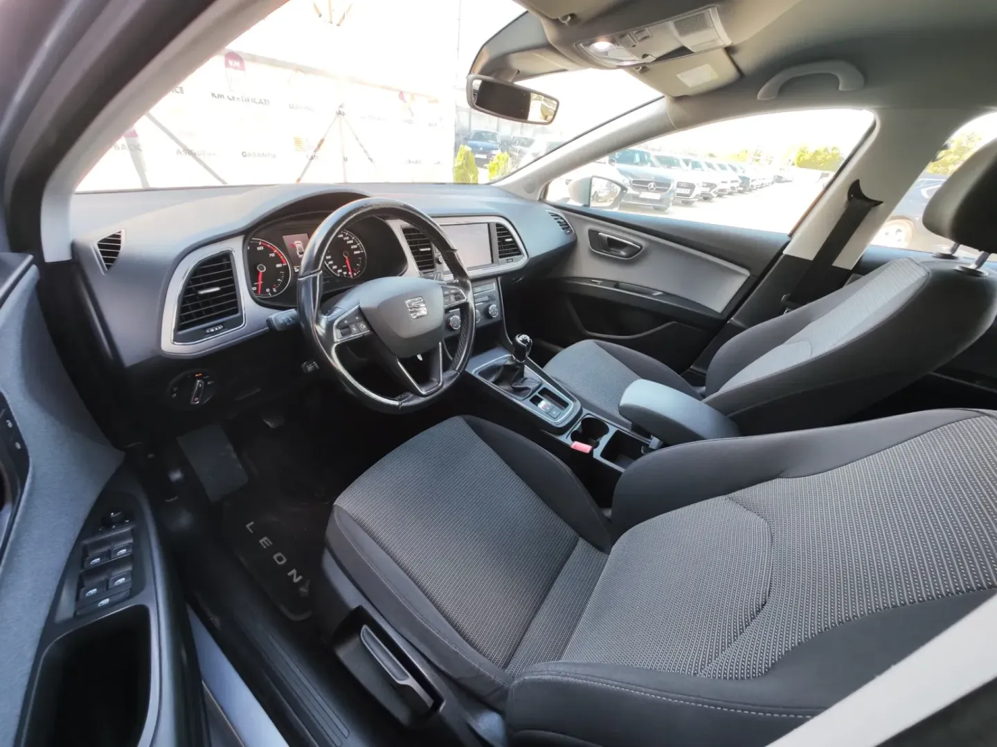 Cumpara/ Vinde online Seat Leon 2018 SH, la cel mai bun pret pentru tine!