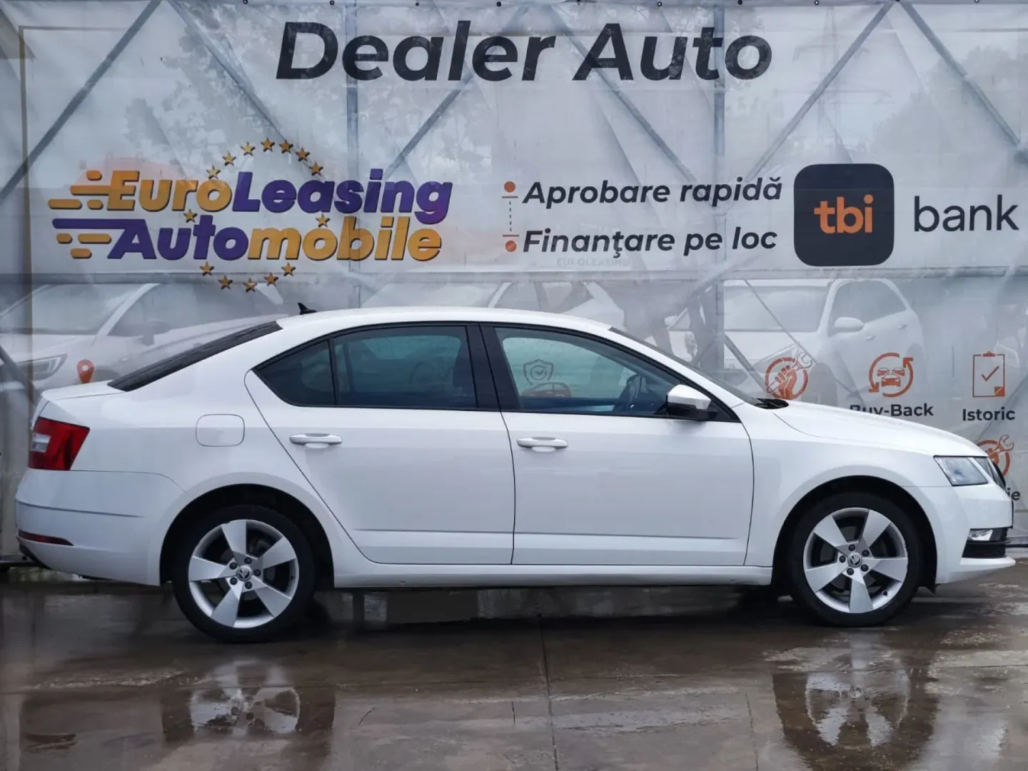 Cumpara/ Vinde online Skoda Octavia 2020 SH, la cel mai bun pret pentru tine!