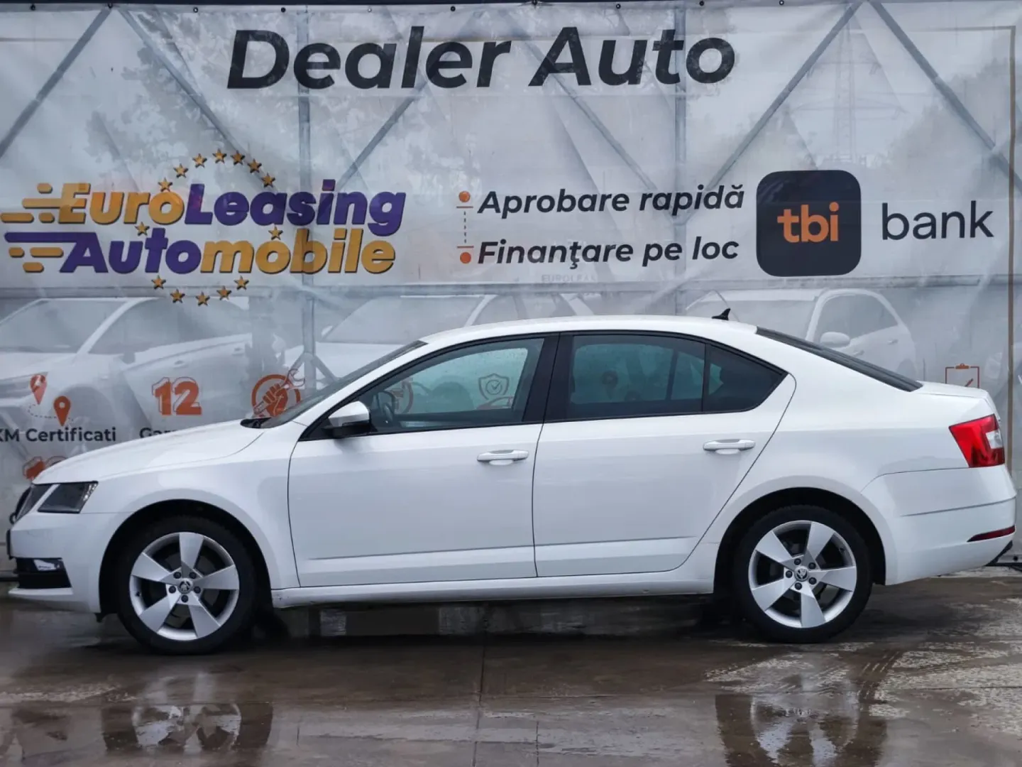 Cumpara/ Vinde online Skoda Octavia 2020 SH, la cel mai bun pret pentru tine!