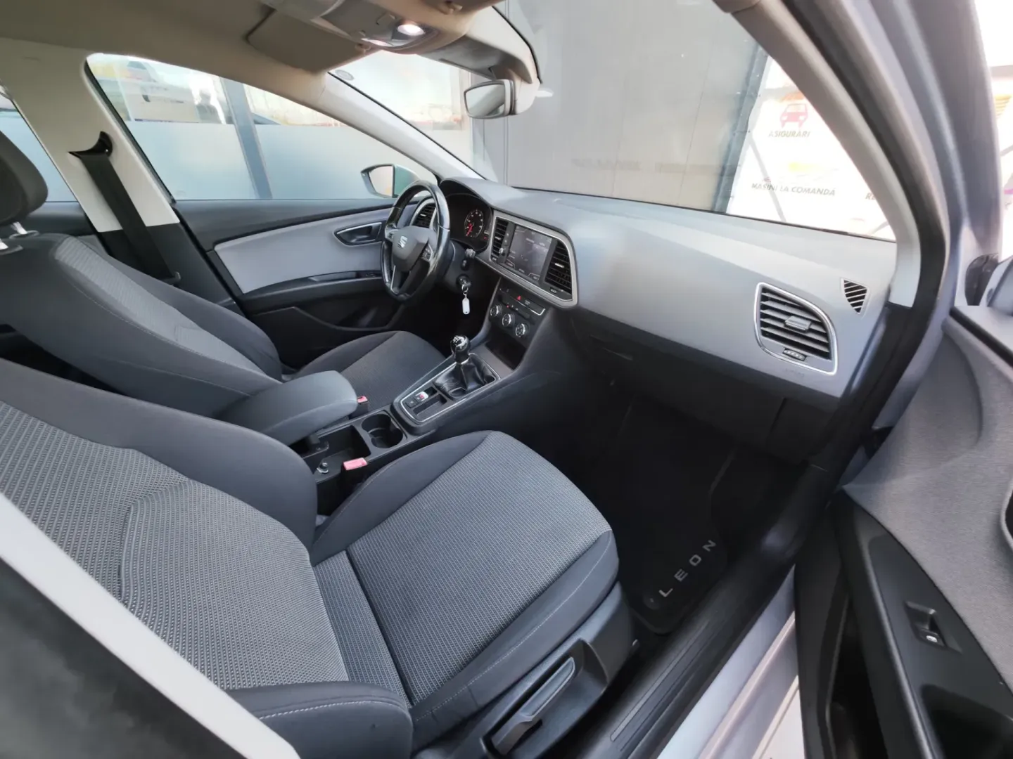 Cumpara/ Vinde online Seat Leon 2018 SH, la cel mai bun pret pentru tine!