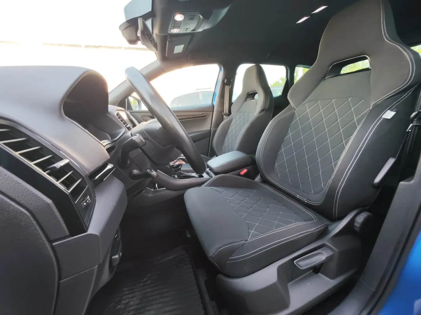 Cumpara/ Vinde online Skoda Karoq 2020 SH, la cel mai bun pret pentru tine!