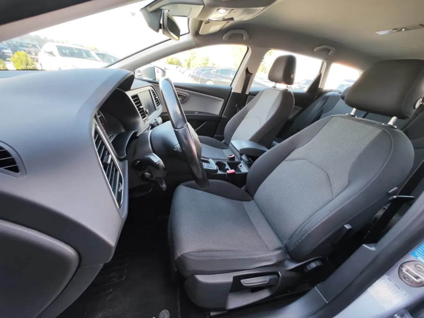 Cumpara/ Vinde online Seat Leon 2018 SH, la cel mai bun pret pentru tine!