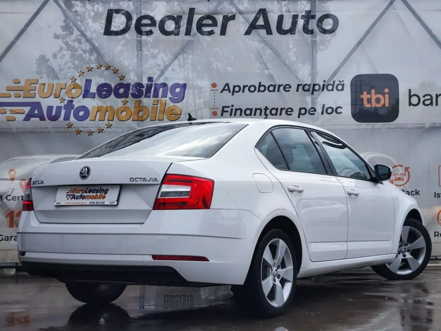 Cumpara/ Vinde online Skoda Octavia 2020 SH, la cel mai bun pret pentru tine!