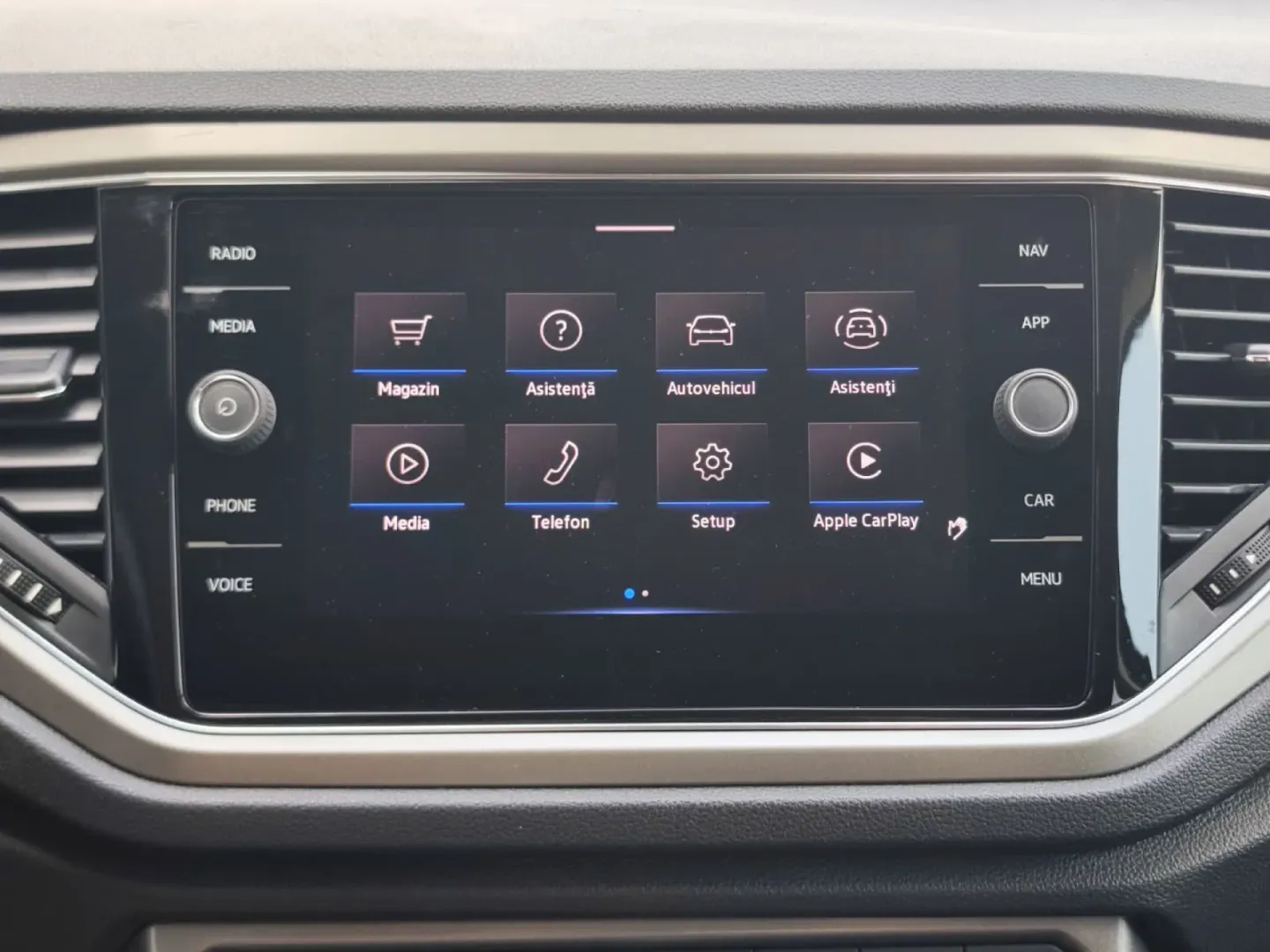 Cumpara/ Vinde online Volkswagen T-Roc 2021 SH, la cel mai bun pret pentru tine!