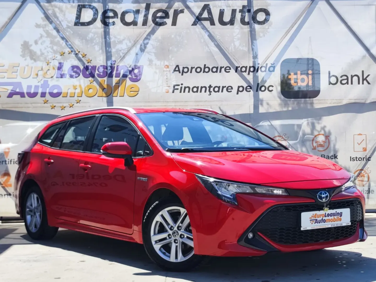 Cumpara/ Vinde online Toyota Corolla 2021 SH, la cel mai bun pret pentru tine!