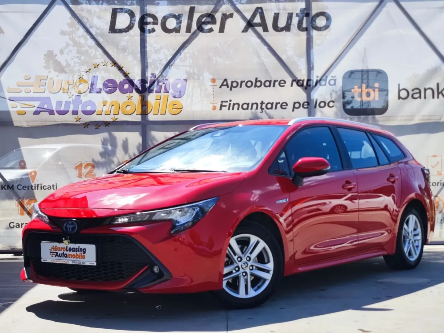 Cumpara/ Vinde online Toyota Corolla 2021 SH, la cel mai bun pret pentru tine!