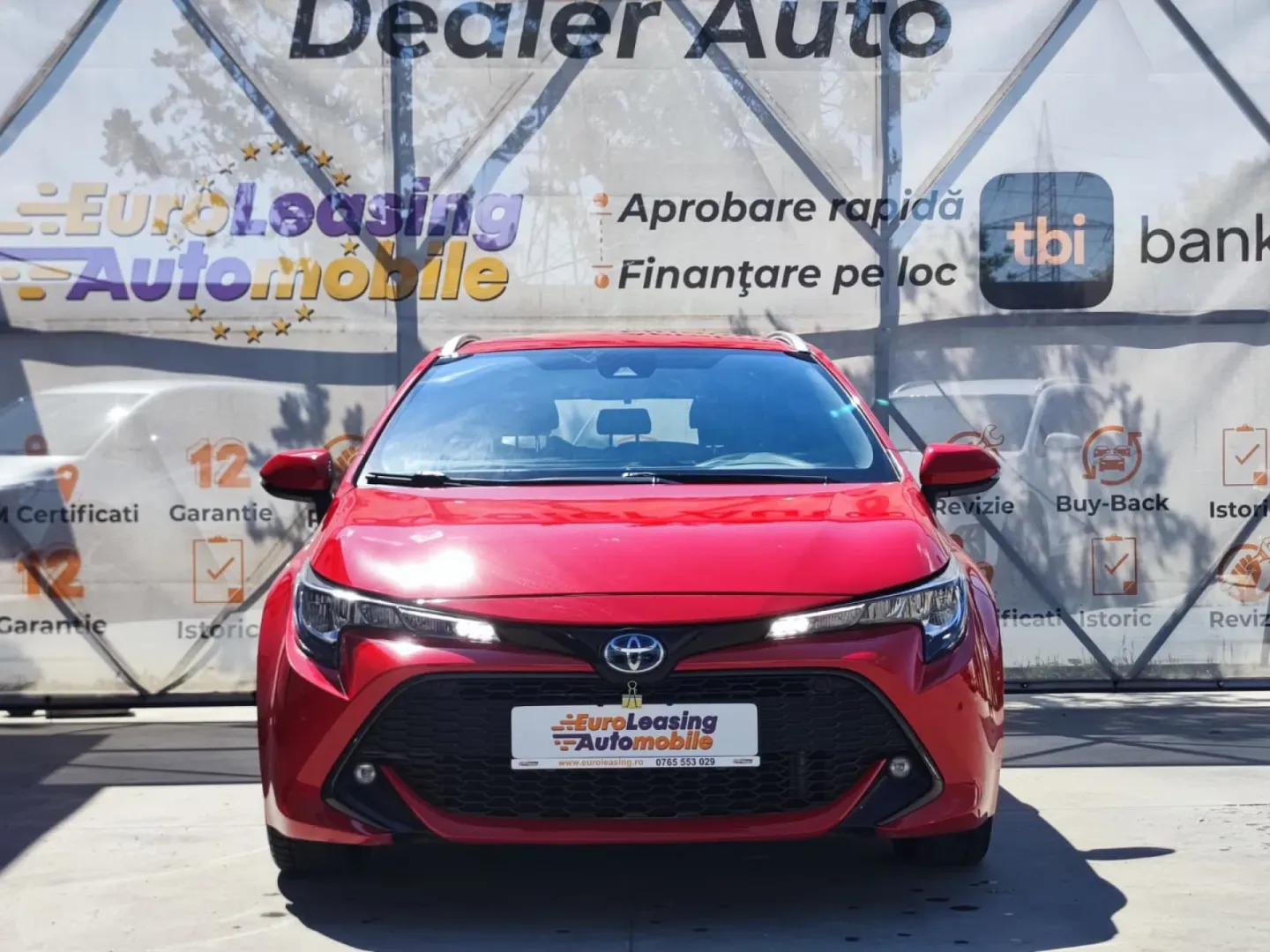 Cumpara/ Vinde online Toyota Corolla 2021 SH, la cel mai bun pret pentru tine!