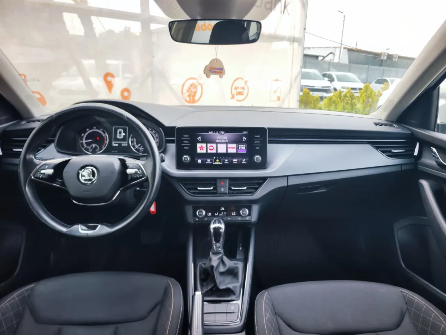 Cumpara/ Vinde online Skoda Scala 2021 SH, la cel mai bun pret pentru tine!