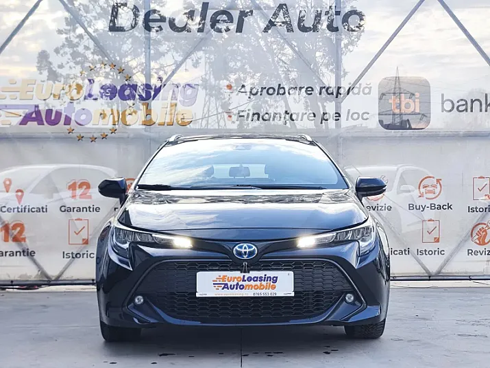 Cumpără / Vinde Toyota Corolla 2021 SH, la cel mai bun pret pentru tine!