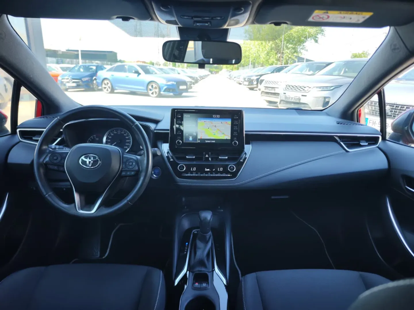 Cumpara/ Vinde online Toyota Corolla 2021 SH, la cel mai bun pret pentru tine!