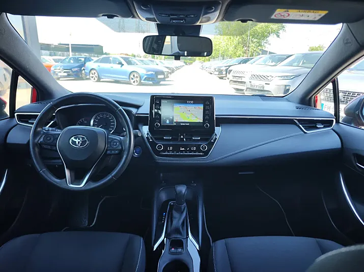 Cumpără / Vinde Toyota Corolla 2021 SH, la cel mai bun pret pentru tine!