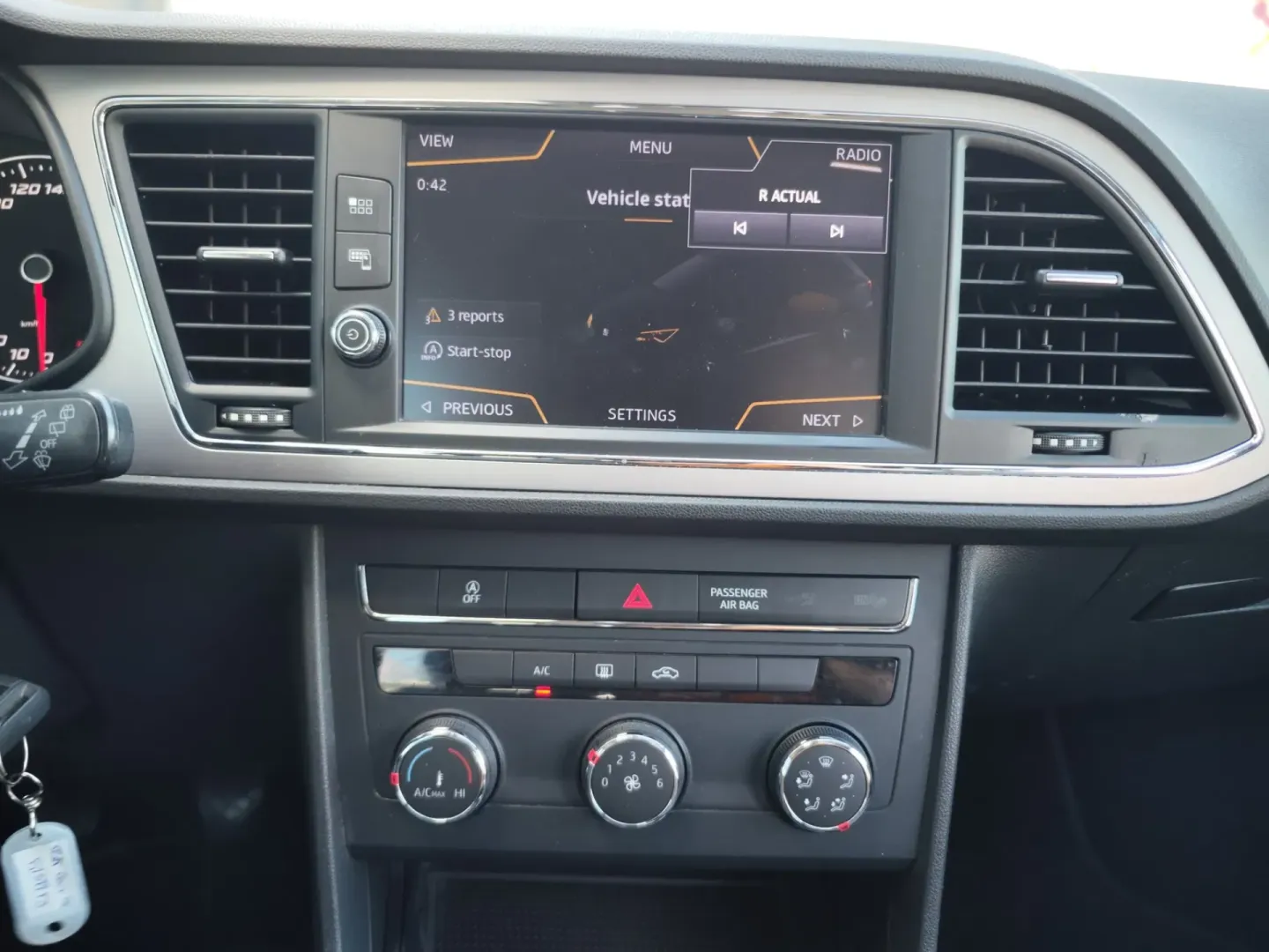 Cumpara/ Vinde online Seat Leon 2018 SH, la cel mai bun pret pentru tine!