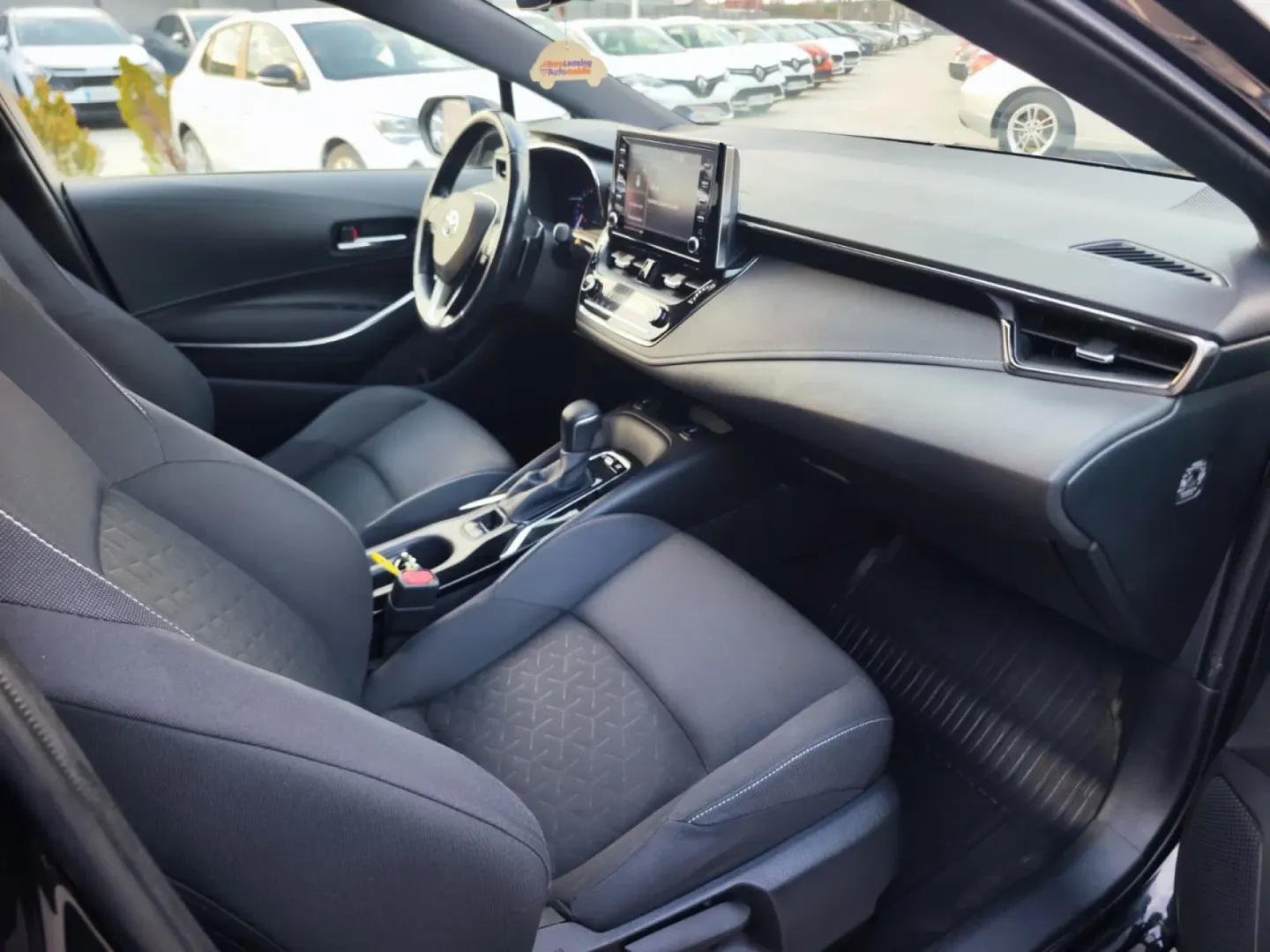 Cumpara/ Vinde online Toyota Corolla 2021 SH, la cel mai bun pret pentru tine!