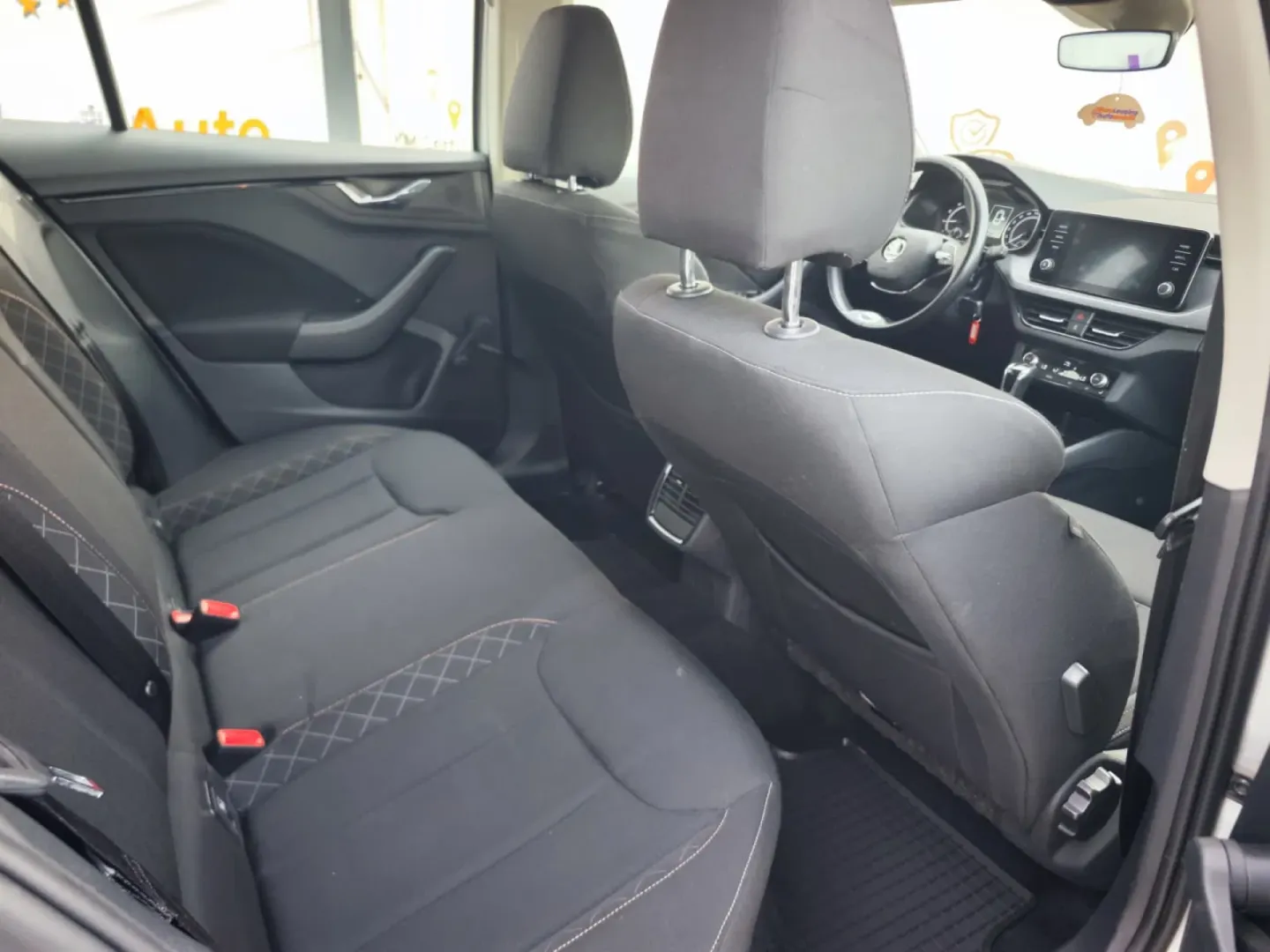 Cumpara/ Vinde online Skoda Scala 2021 SH, la cel mai bun pret pentru tine!