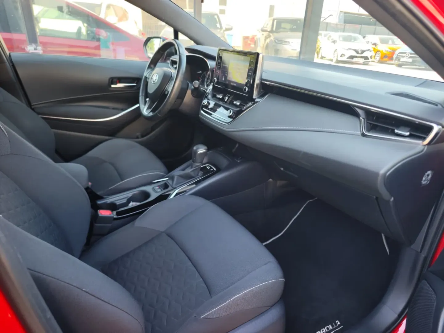 Cumpara/ Vinde online Toyota Corolla 2021 SH, la cel mai bun pret pentru tine!
