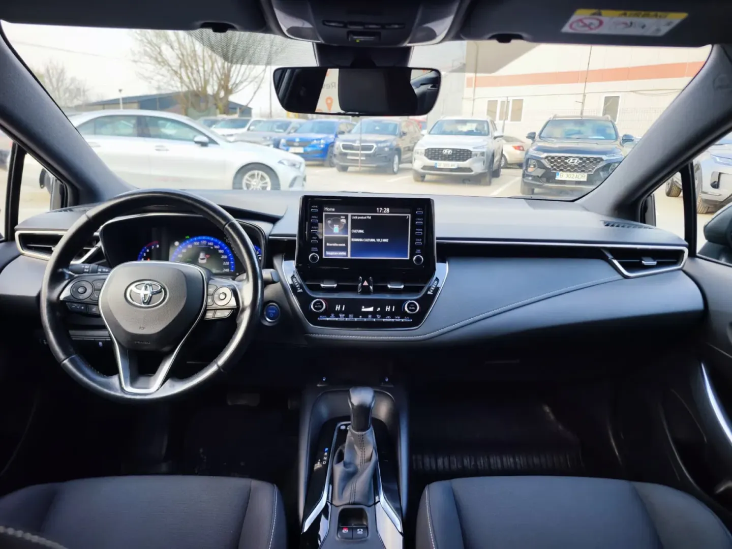 Cumpara/ Vinde online Toyota Corolla 2021 SH, la cel mai bun pret pentru tine!