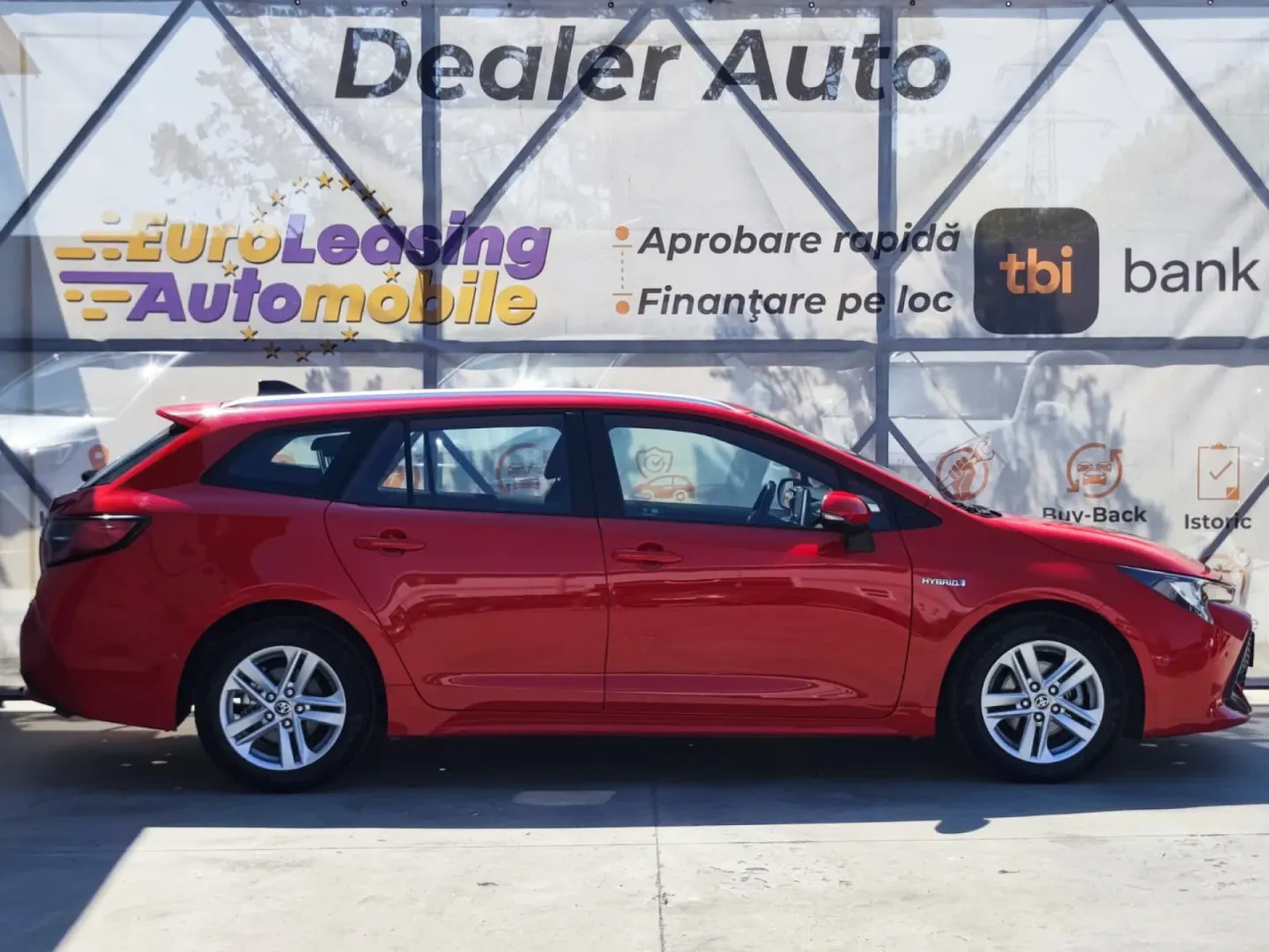 Cumpara/ Vinde online Toyota Corolla 2021 SH, la cel mai bun pret pentru tine!