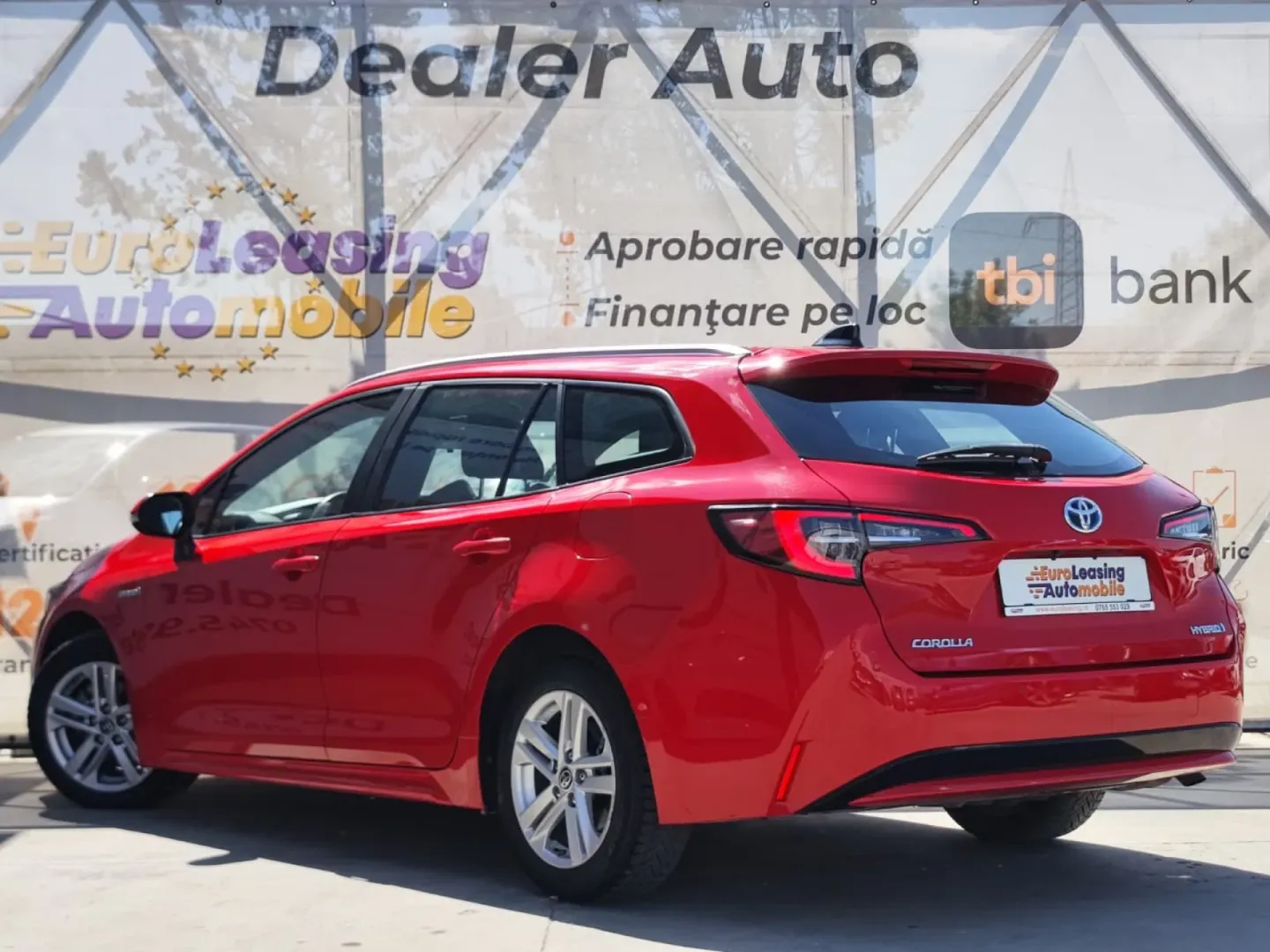 Cumpara/ Vinde online Toyota Corolla 2021 SH, la cel mai bun pret pentru tine!