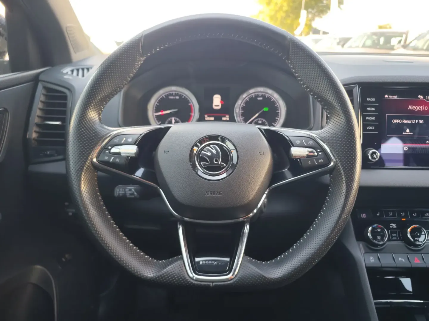 Cumpara/ Vinde online Skoda Karoq 2020 SH, la cel mai bun pret pentru tine!