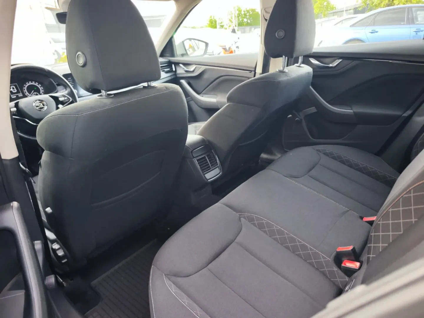 Cumpara/ Vinde online Skoda Scala 2021 SH, la cel mai bun pret pentru tine!