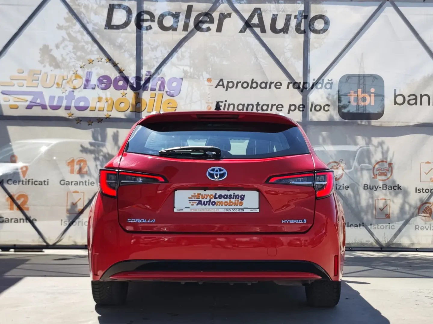 Cumpara/ Vinde online Toyota Corolla 2021 SH, la cel mai bun pret pentru tine!