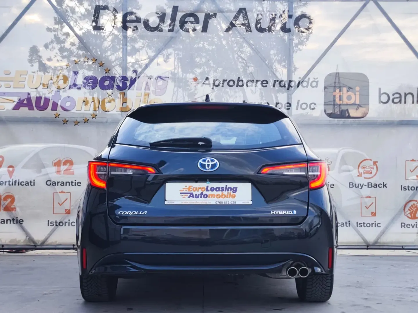 Cumpara/ Vinde online Toyota Corolla 2021 SH, la cel mai bun pret pentru tine!