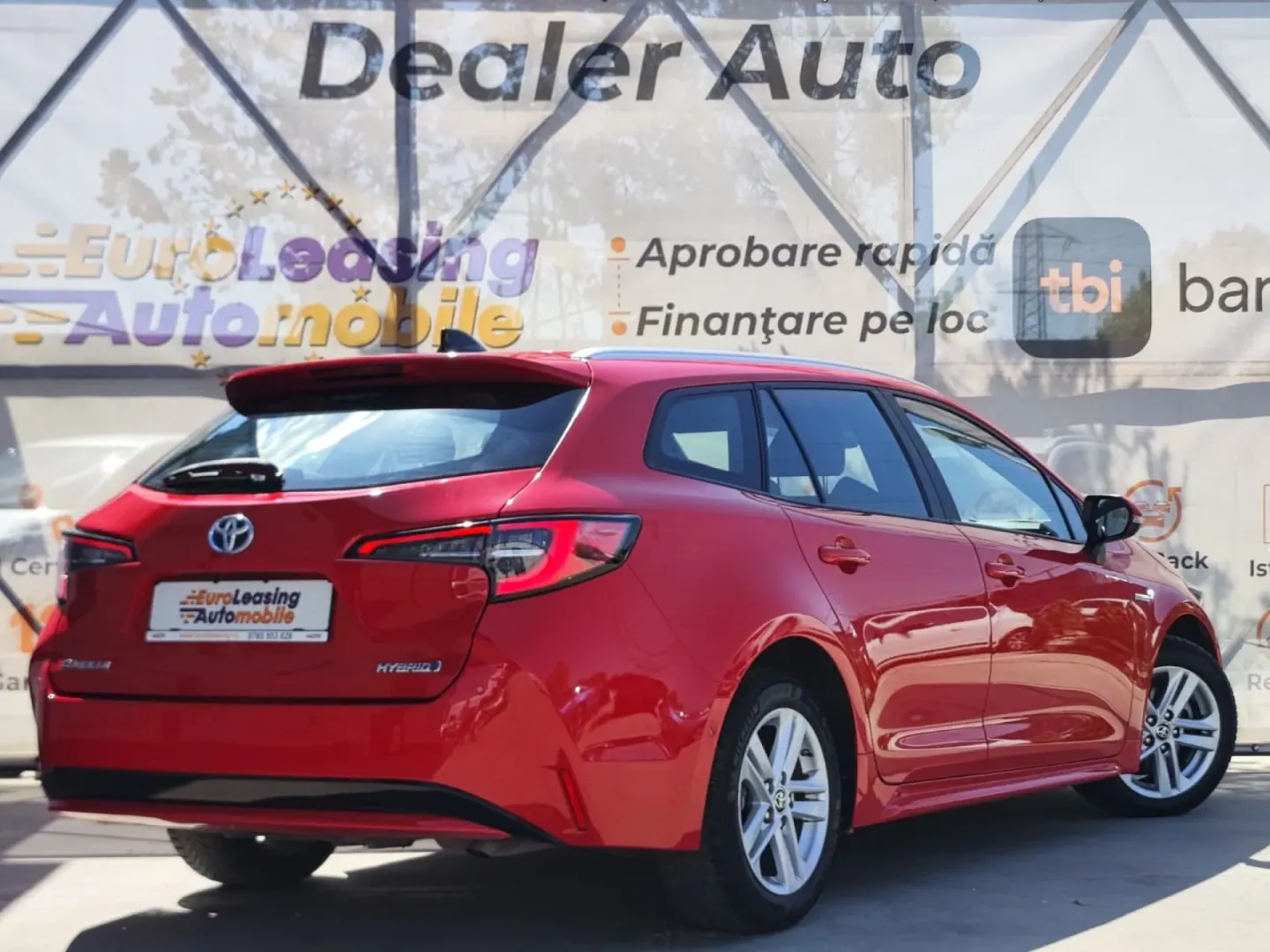 Cumpara/ Vinde online Toyota Corolla 2021 SH, la cel mai bun pret pentru tine!