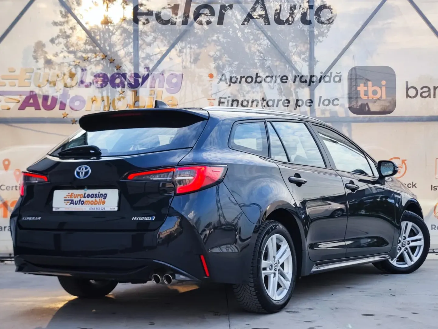 Cumpara/ Vinde online Toyota Corolla 2021 SH, la cel mai bun pret pentru tine!