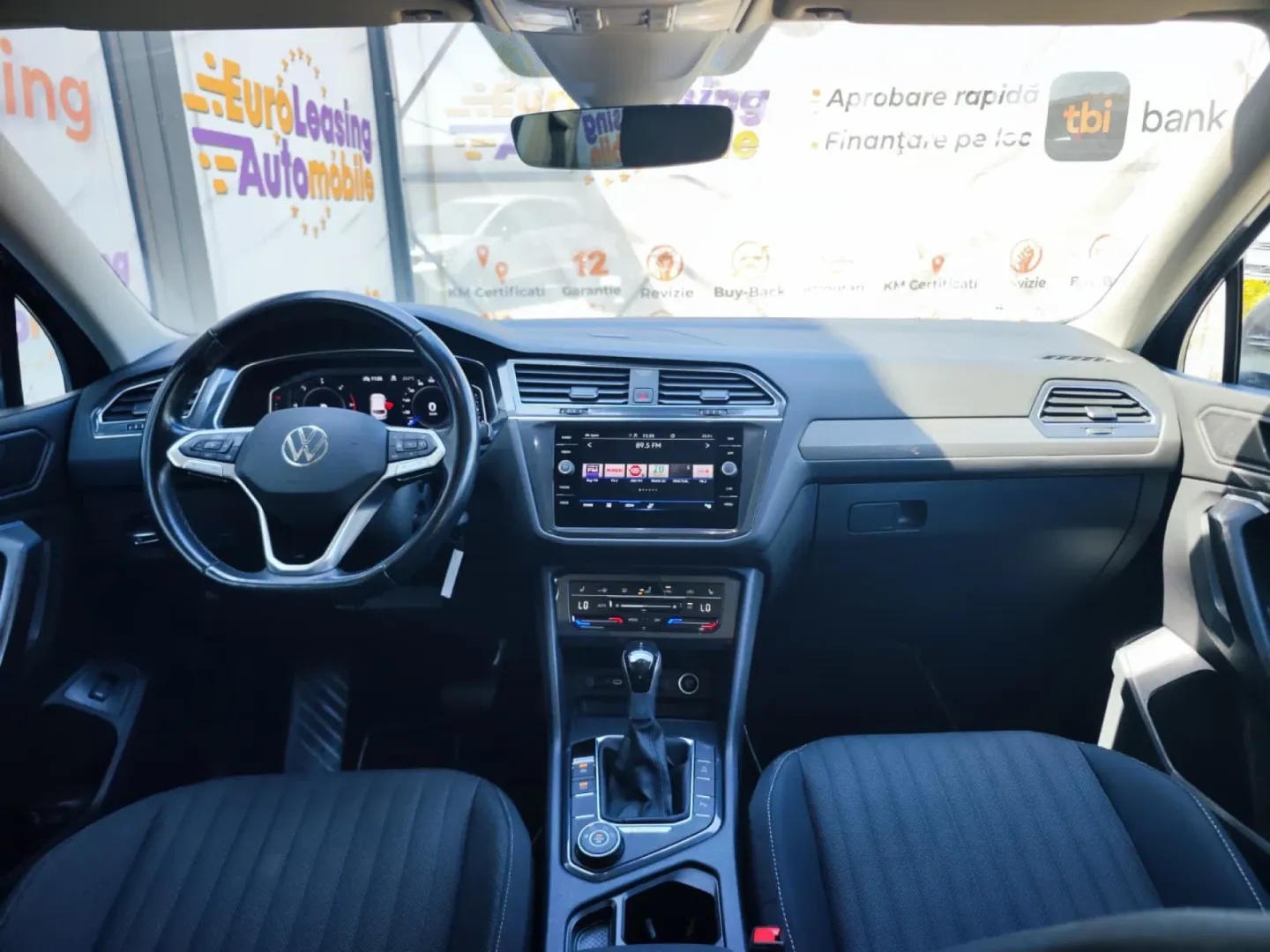 Cumpara/ Vinde online Volkswagen Tiguan 2022 SH, la cel mai bun pret pentru tine!