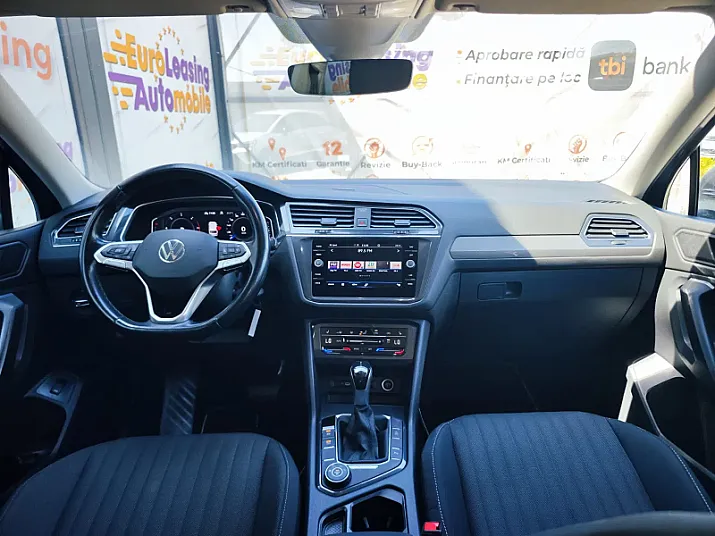 Cumpără / Vinde Volkswagen Tiguan 2022 SH, la cel mai bun pret pentru tine!