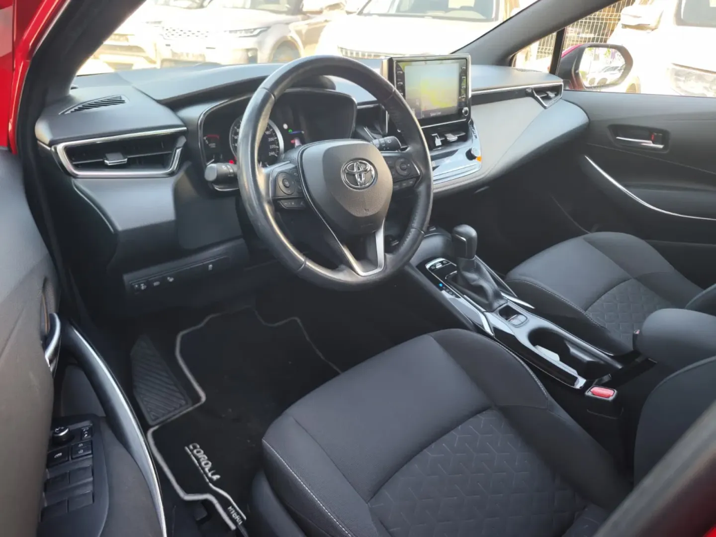 Cumpara/ Vinde online Toyota Corolla 2021 SH, la cel mai bun pret pentru tine!