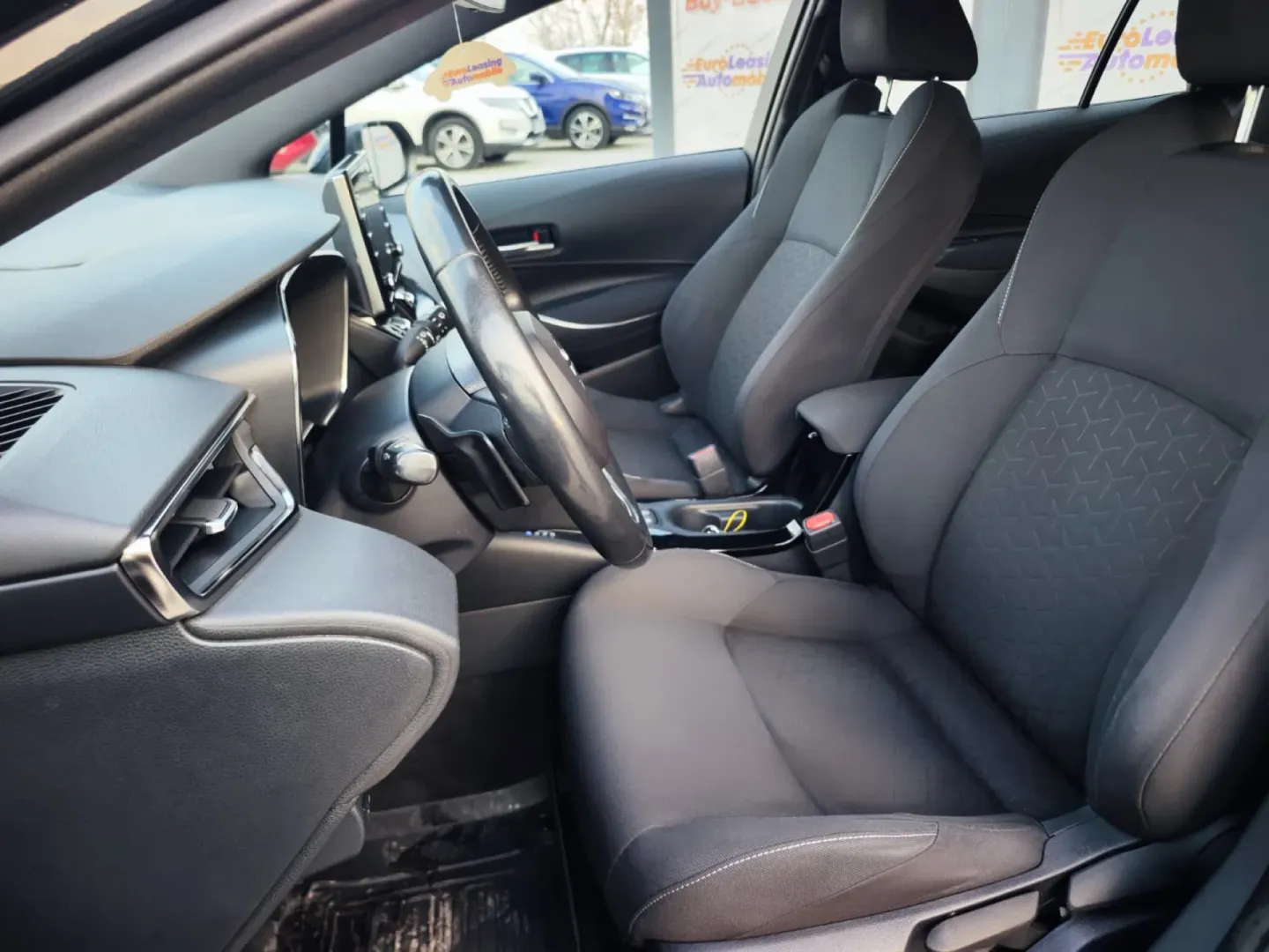 Cumpara/ Vinde online Toyota Corolla 2021 SH, la cel mai bun pret pentru tine!