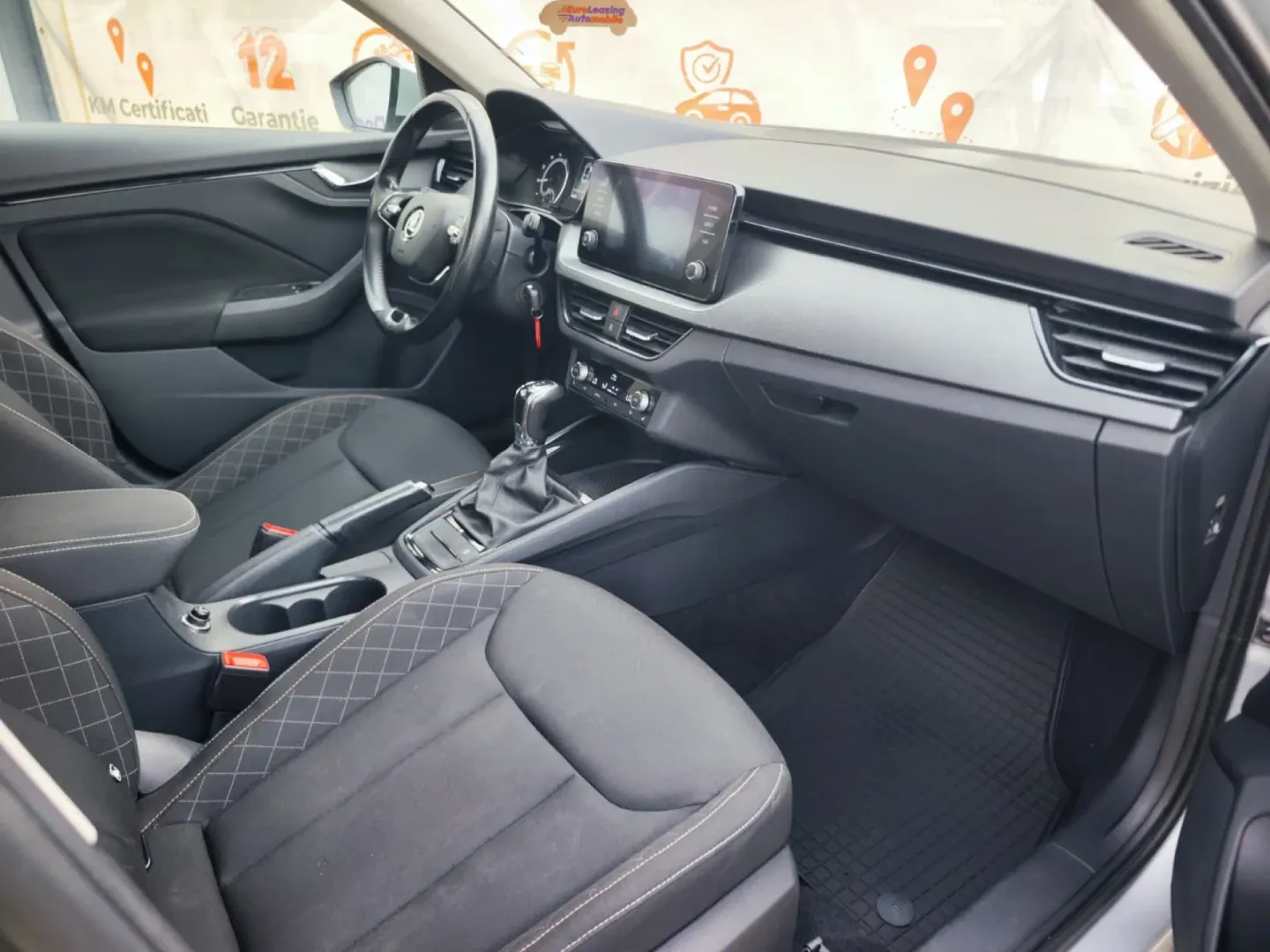 Cumpara/ Vinde online Skoda Scala 2021 SH, la cel mai bun pret pentru tine!