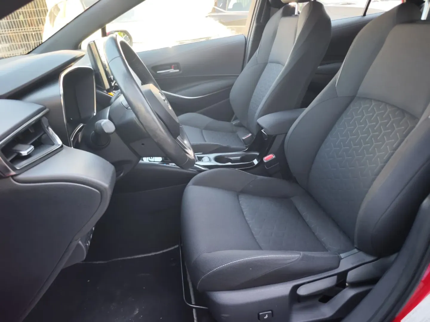Cumpara/ Vinde online Toyota Corolla 2021 SH, la cel mai bun pret pentru tine!